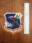 Vietnam War  Era 1970s Usaf Strategic Air Command  sac  Patch Free Shipping