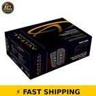 Avital 4109l 1-way Remote Start System With 2 Remotes