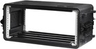 2u 4u 6u Rack Case Depth  19  Rackmount Flight Cases W  Microphone Compartments