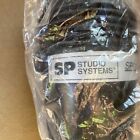 Rokunar Sp Studio System Sp920mdlvp Photography Strobe Flash Lamp Light Nos