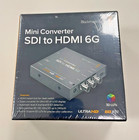 Blackmagic Design Mini Converter - Sdi To Hdmi 6g