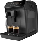 Philips 800 Series Fully Automatic Espresso Machine With Milk Frother Excellent