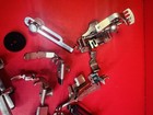 Rare Lot 16 Singer 221 222 Sewing Machine Attachments Featherweight 201 66 99