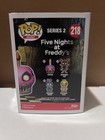 Funko Pop  Vinyl Five Nights At Freddy s Cupcake Nightmare Target Exclusive  218