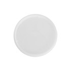 Round Plastic Deli Takeout Containers With Lids 32oz Heavy Duty Soup Bowls C12