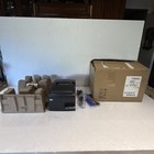 Star Sp700 Ethernet  lan  - Sp742 Impact  Dot Matrix Receipt Printer