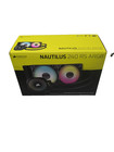 Corsair Nautilus 240 Rs Argb Liquid Cpu Cooler