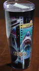 Universal Studios Tumbler Freestyle Cup E t  Jaws Back To The Future