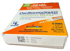 Boiron Oscillococcinum Homeopathic Medicine For Flu-like Symptoms Exp  Feb 2030