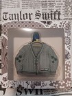 Brand New Taylor Swift Folklore Album Cardigan Ornament Holiday On Hand