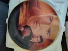 Elvis Presley Plate