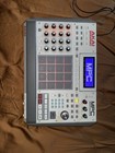Akai Mpc Renaissance Sampler Sequencer Professional Controller
