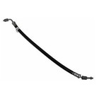3857524 Hydraulic Trim Hose Omc volvo Sx-m Starboard W fore Connections 1994-up