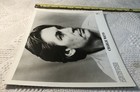 Press Photo Of Rolling Stones Charlie Watts Columbia Records Photo Denis O   regan