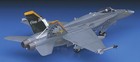 Hasegawa 00438 Mcdonnell Douglas F a-18c Hornet 1 72 Scale Plastic Model Kit