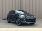 2018 X5 Xdrive35d