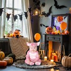 This Lil  Piggy Costume Infant