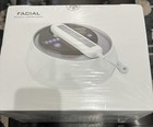 Facial Beauty Instrument Rf Facial Device  Adjustable  4 Speeds  Ce  Black white
