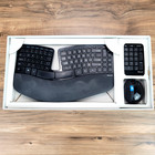 Microsoft Sculpt Wireless Ergonomic Keyboard  Keypad    Mouse With Dongle