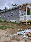 24ft Tiny Home   - Made In Usa  Option To Add Wheels For 10k More