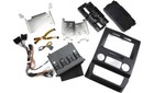Maestro Kit-ftr1   D-din Radio Dash   Wiring Kit For 2015-2021 Ford Pick-ups