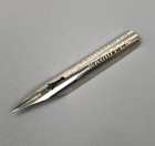Esterbrook 914 Radio Pen Nib - 1920s Hand Grind Vintage Charles Schulz Pen