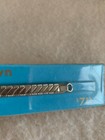 Nos Never Used Vintage Crown Wrist Watch Band Watchband 1 20 10k Gold Filled