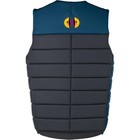 Ronix Purple Haze Ce Approved Men s Comp Vest