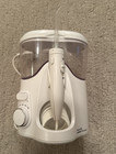 Waterpik Water Flosser Wp-150w Ultra Dental Flosser No Tips Pre-owned
