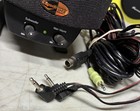 Klipsch Promedia 2 1 Thx Speakers W cables   Controls No Sub Free Shipping