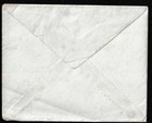 Malta 1937 Kgvi Airmail Cover To Sussex  England 