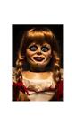 The Conjuring    Annabelle Doll Prop Halloween Decoration - Trick Or Treat Studios