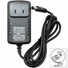 Ac Power Supply Adapter Cord Cable Charger For Android Tv Box 5v 5 5mm 2 1mm