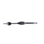 Front Passenger Side Cv Axle Shaft For Toyota Camry Avalon Solara Lexus Es350