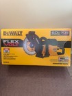 Dewalt Dcs692x2 60v Max Brushless 9    Cut Off Saw Kit