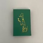 New  Modern Champers Social Club Nyc New York Restaurant Matchbook Full Unstruck