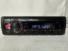 Pioneer Mvh-s21bt Am Fm Car Stereo Radio Digital Media Receiver Bluetooth Unit