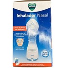 Vicks Sinus Inhaler  Non-medicated Steam Relief  Helps With Sinus Congestion