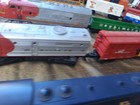 Lionel Assorted Lots Of Vintage Model Train Sets