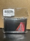 Disney Pixar Cars Lighting Mcqueen Kids Trifold Wallet New In Package