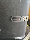 Supermicro 721-2 Mini Tower Black Computer Server No Hdd