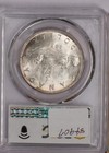1936 Canada Silver  1 Pcgs Ms64  Free Shipping 