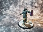 Marvel Crisis Protocol Painted Ronan The Accuser