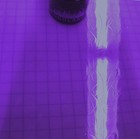 110 Mosaic Tiles 1 2  The Perfect Purple Artique Transparent Stained Glass