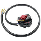Right Start Stop Kill Headlight Control Switch For Cb450 Cb450k Sl350 1970-1972