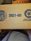 Bobrick Towel Dispenser  Model B-2621  New  Does Not Need Keys  Satin Stainless