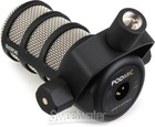 Rode Podmic Cardioid Dynamic Broadcast Microphone