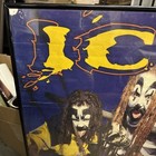 Insane Clown Posse Hollywood Promo Poster 24x36    Dreads