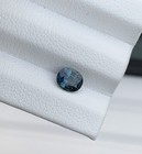 Exquisite 0 84ct Natural Teal Sapphire 6mm Loose Gemstone Oval Cut Madagascar