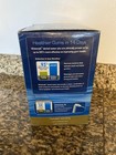 Waterpik Ultra Water Flosser White  1 Dentist Choice  Open Box